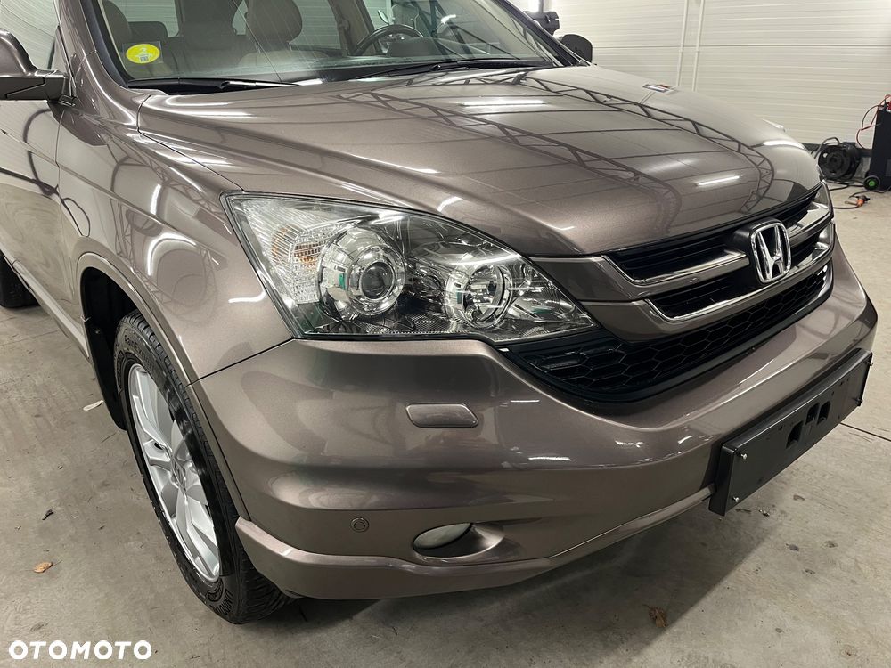 Honda CR-V 2.2i DTEC DPF Executive - 28
