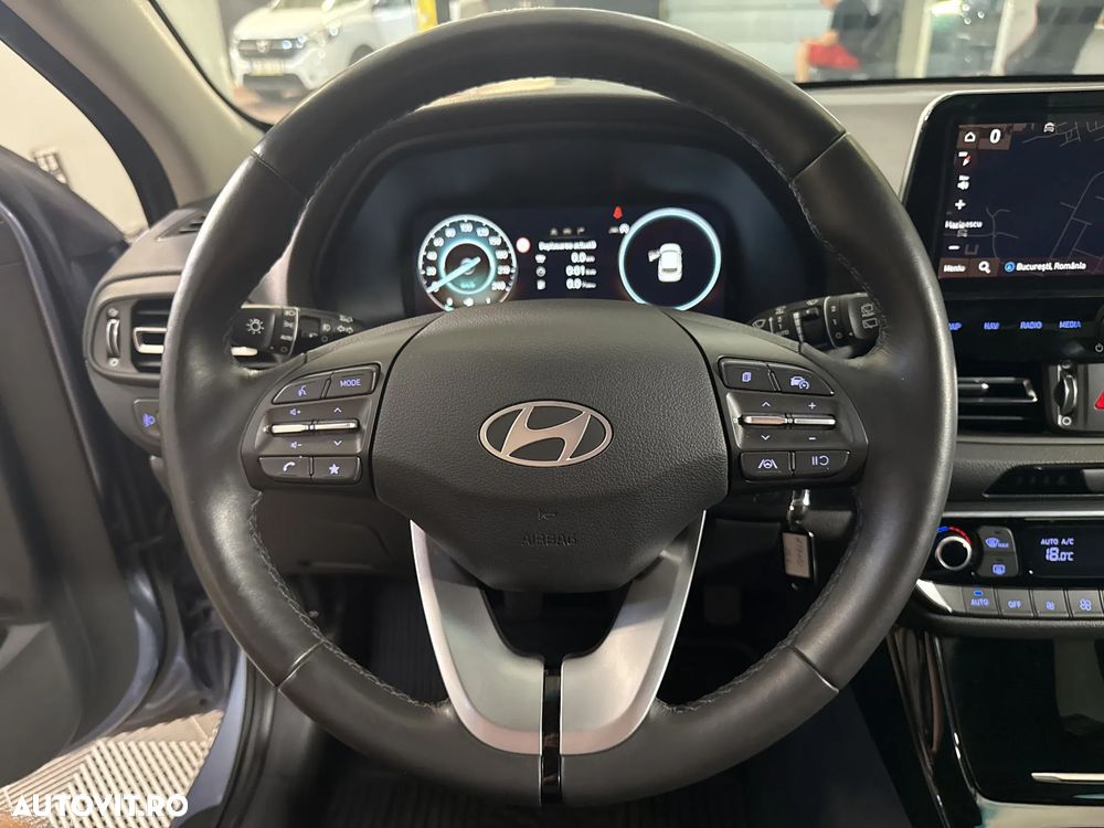 Hyundai i30 - 17
