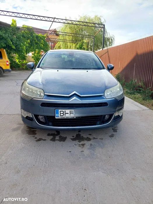 Citroën C5 HDi 165 FAP Selection - 5