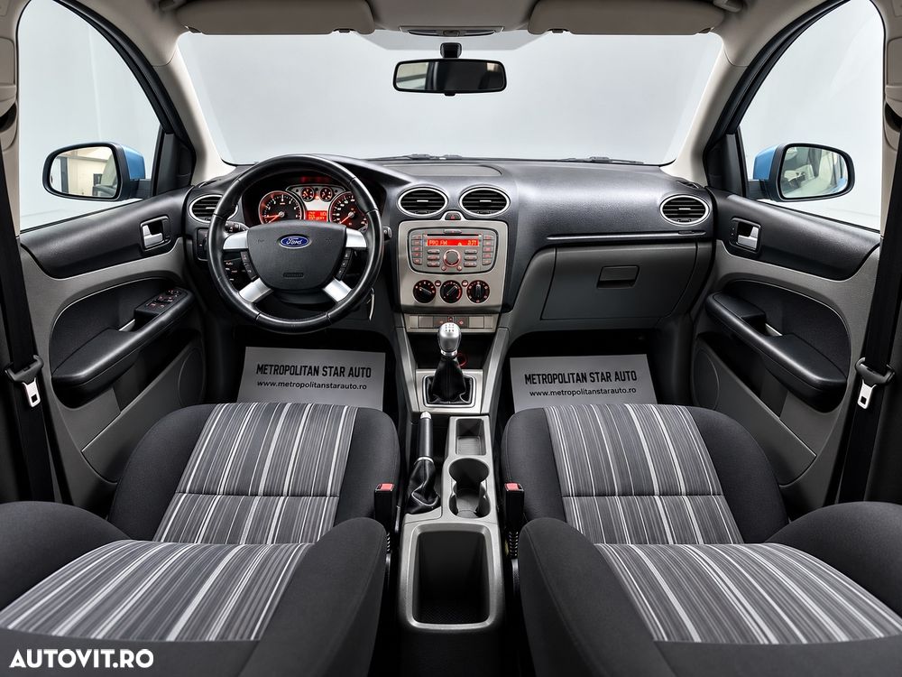 Ford Focus - 6
