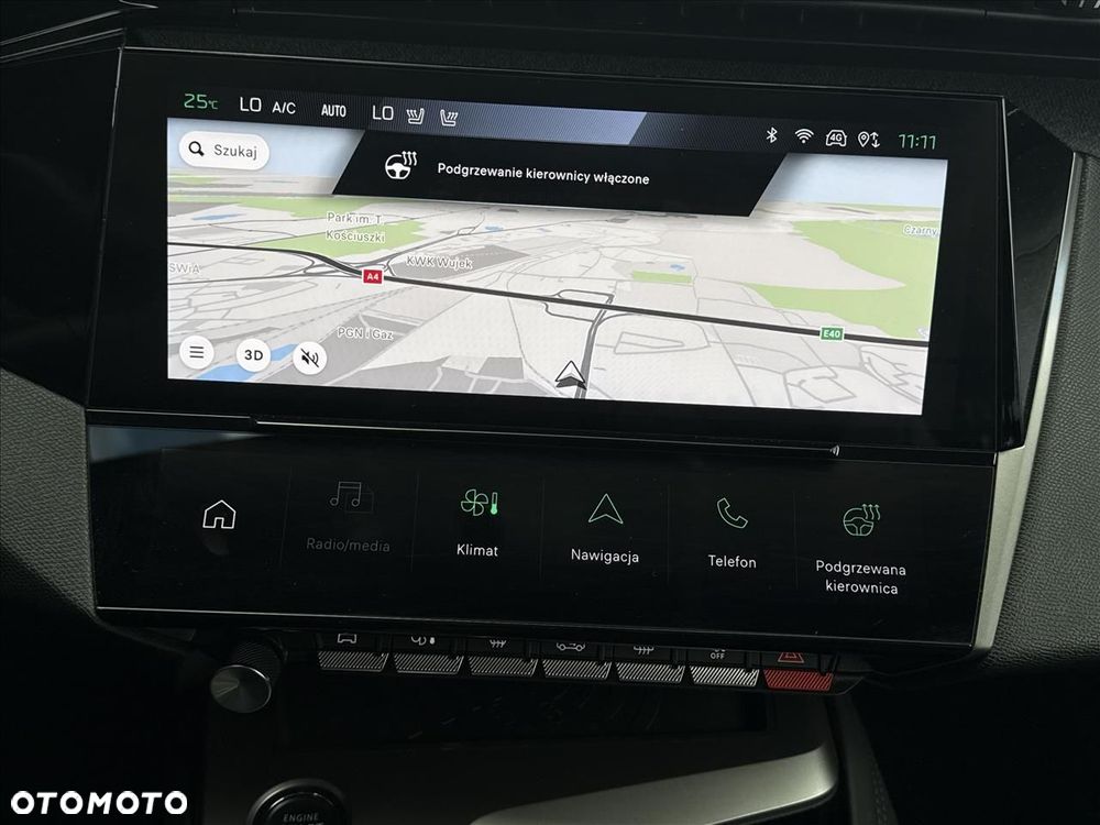 Peugeot 308 1.5 BlueHDi Allure Pack S&S EAT8 - 22