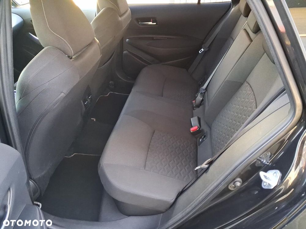 Toyota Corolla 1.8 Hybrid Comfort - 14