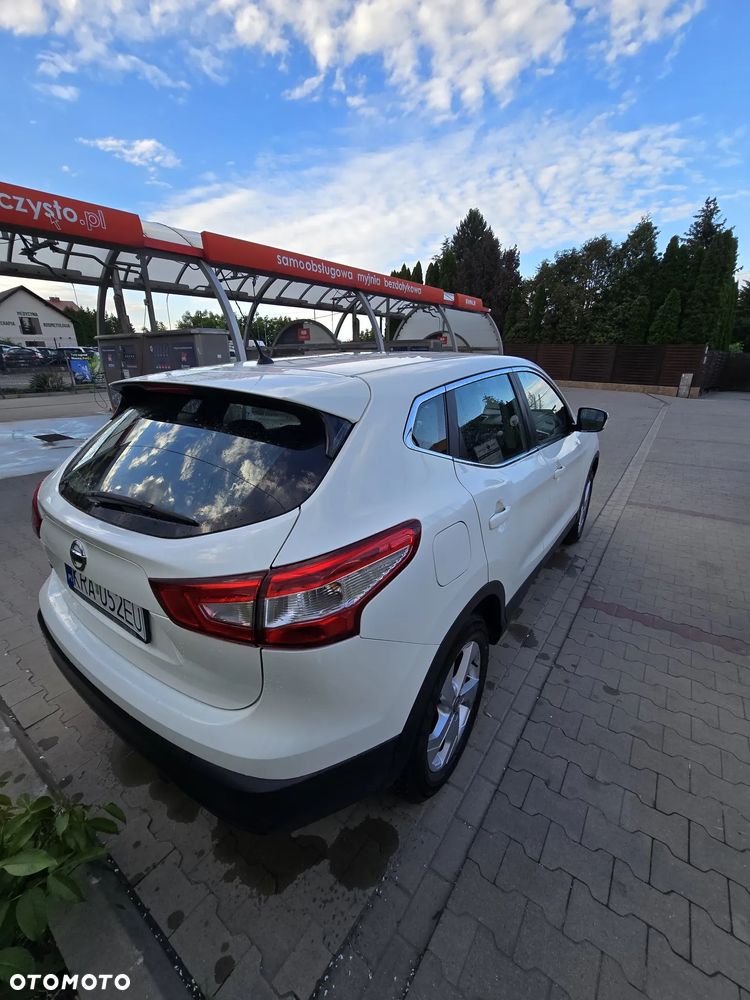 Nissan Qashqai 1.2 DIG-T 360 - 3