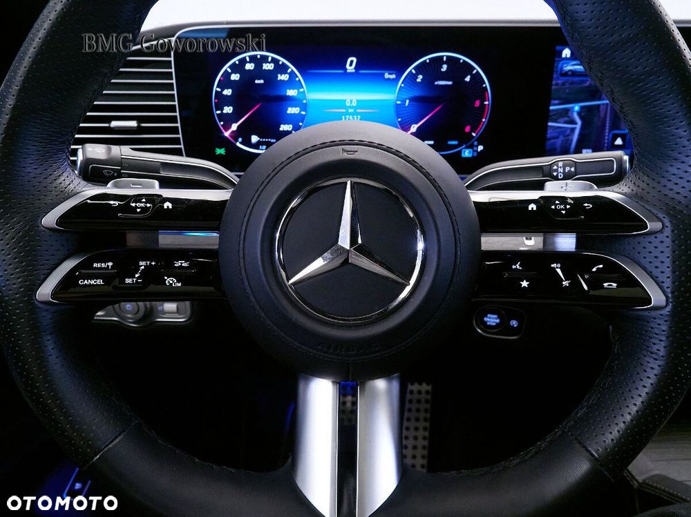 Mercedes-Benz GLE - 21