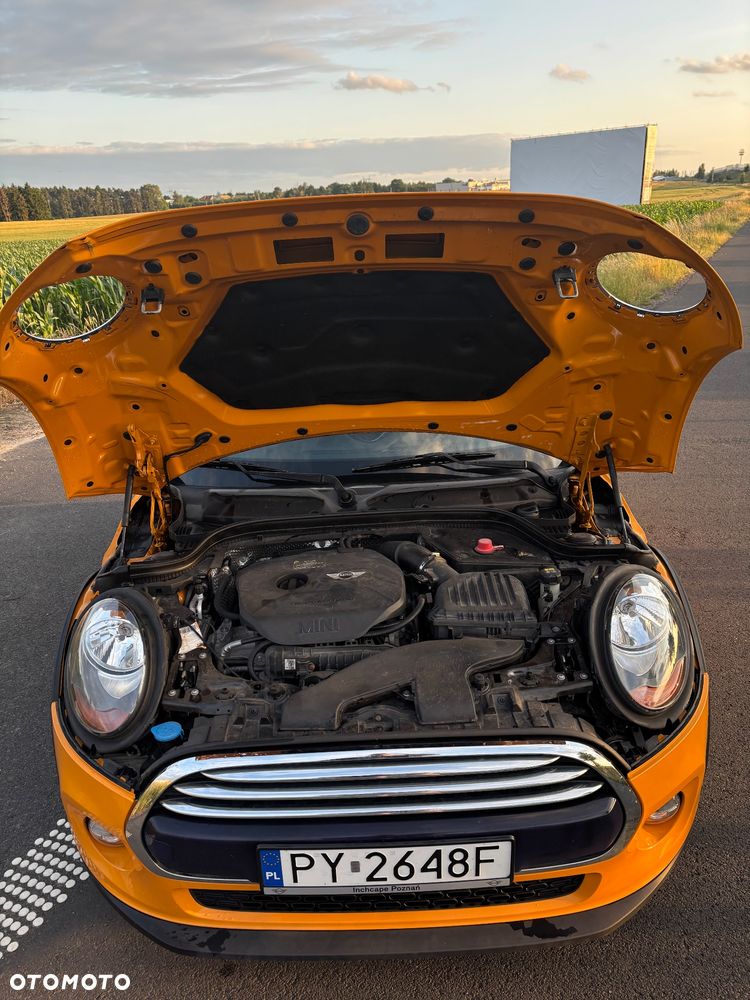 MINI Cooper Classic Trim - 10