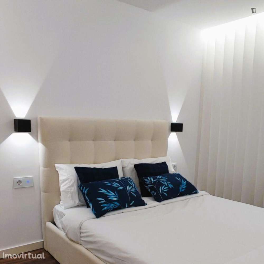 Estúdio - localizado em Sé de Braga e São Lázaro Braga - Grande imagem: 3/10