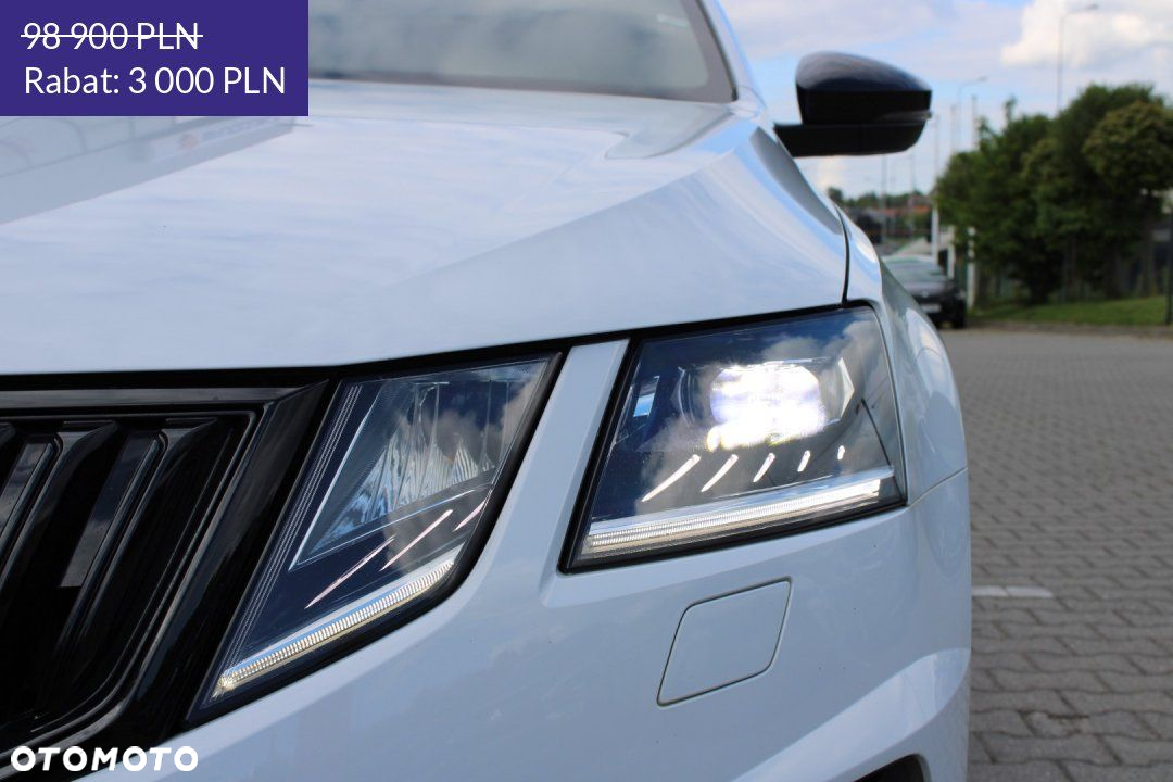 Skoda Octavia - 12