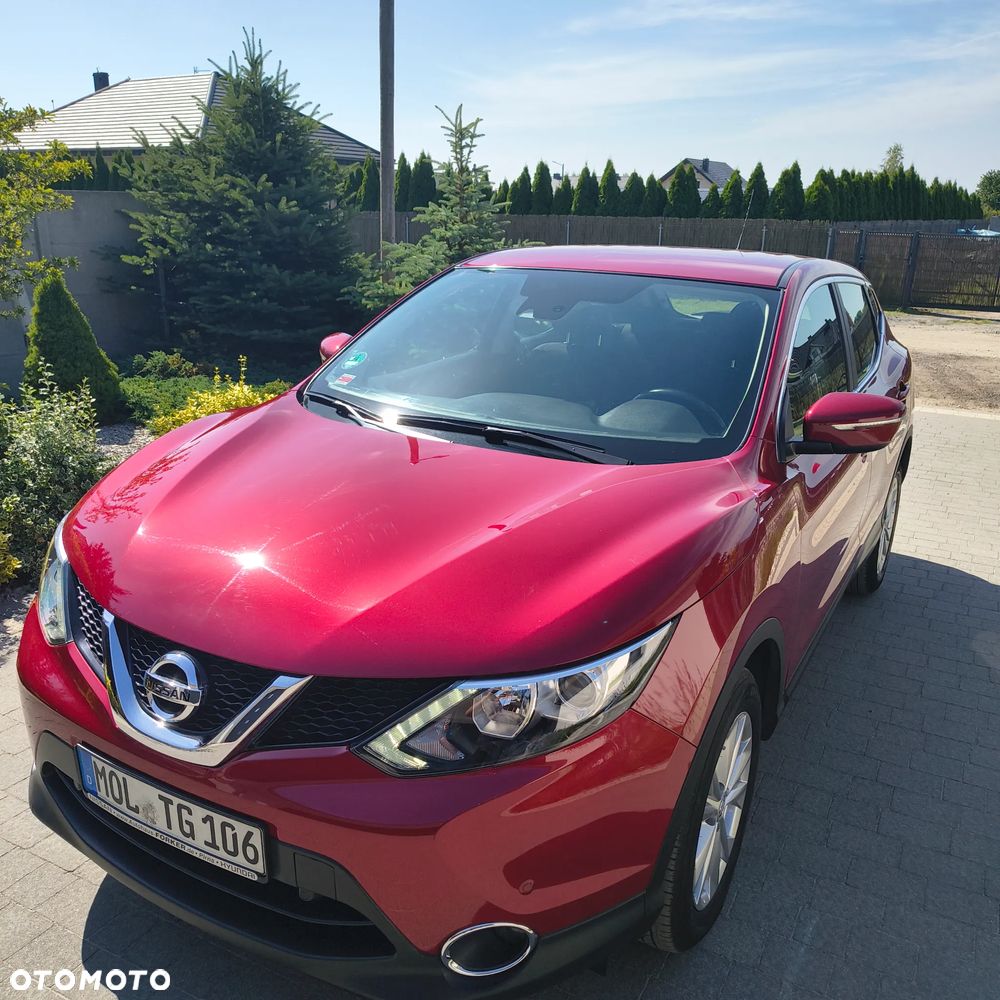 Nissan Qashqai 1.2 DIG-T Tekna+ - 25