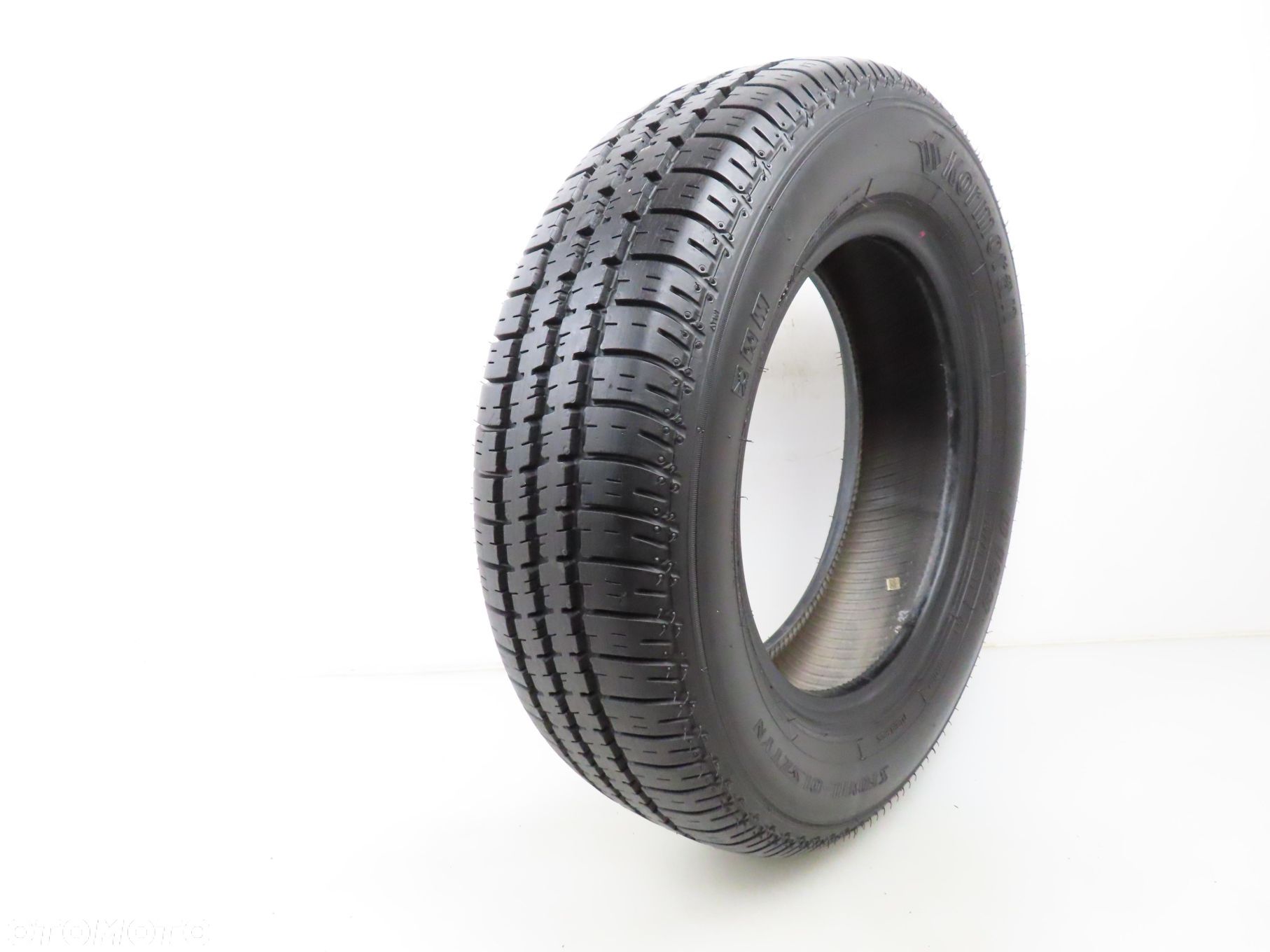 165/70R13 OPONA LETNIA Kormoran D168 79T - 1