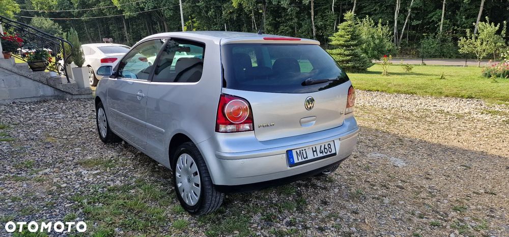 Volkswagen Polo 1.4 United - 3