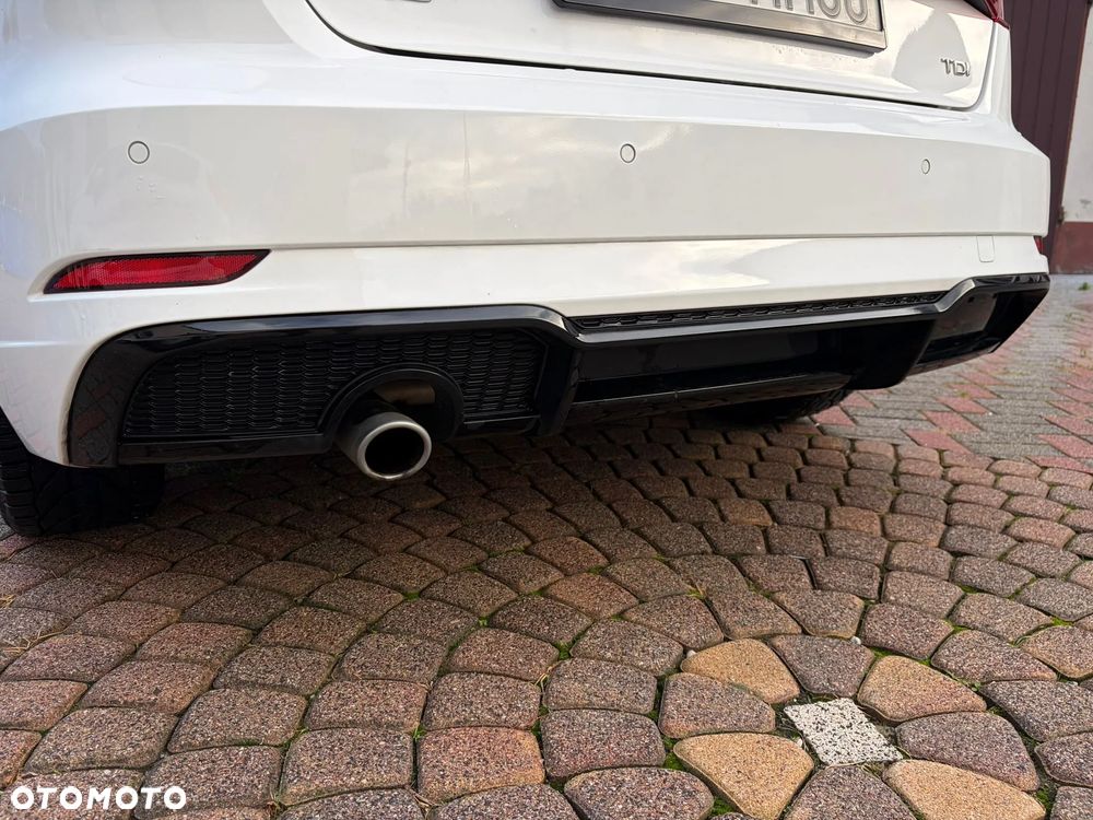 Audi A3 Sportback - 8