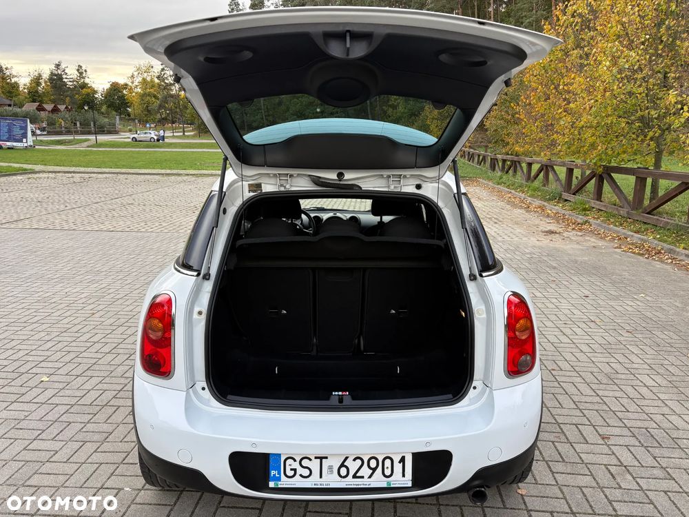 MINI Countryman - 6