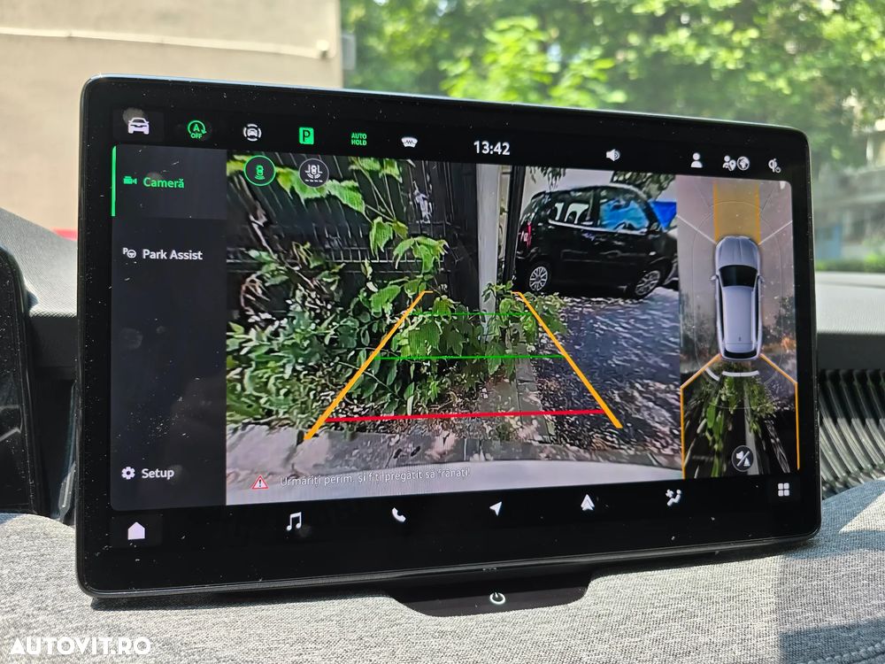 Skoda Superb 2.0 TDI 193 CP 4x4 DSG Selection - 16