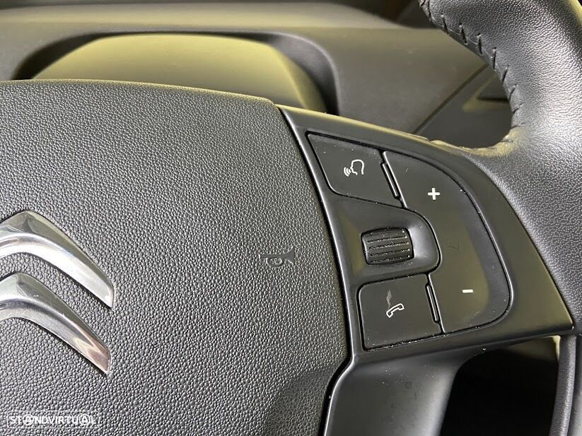 Citroën Grand C4 Spacetourer 1.5 BlueHDi C-Series - 17