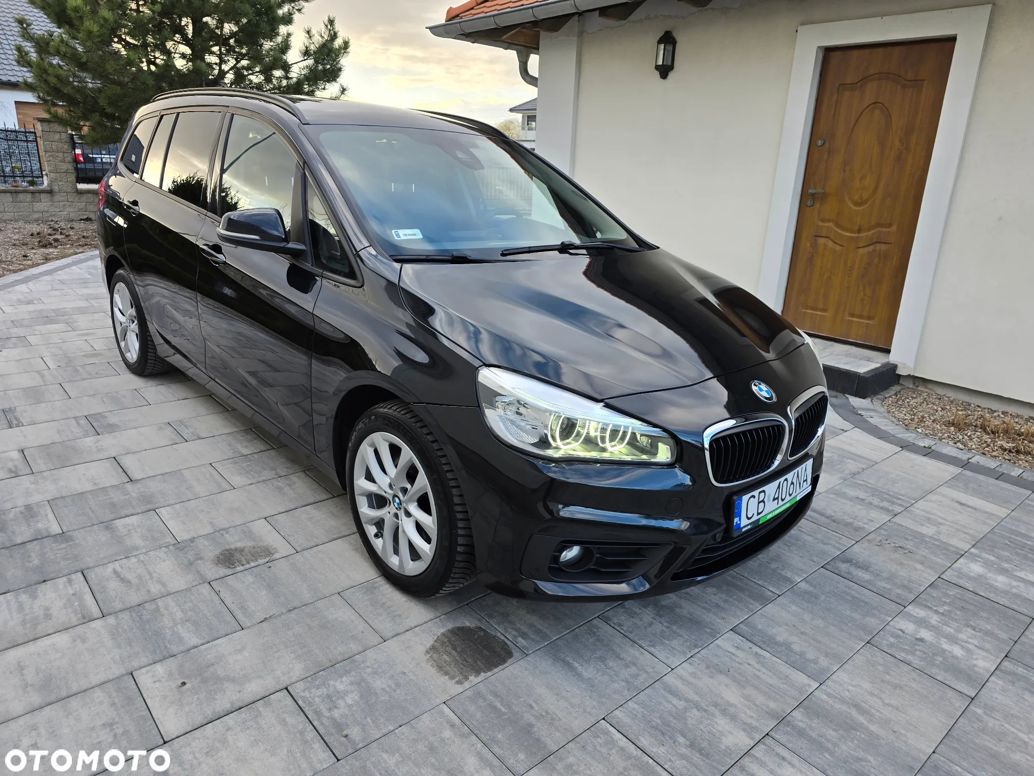 BMW Seria 2 - 5