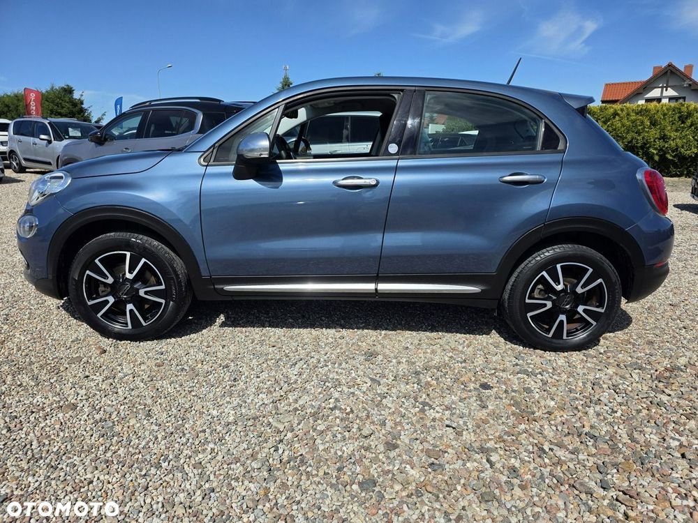 Fiat 500X 1.4 MultiAir DCT 4x2 S&S Mirror - 7