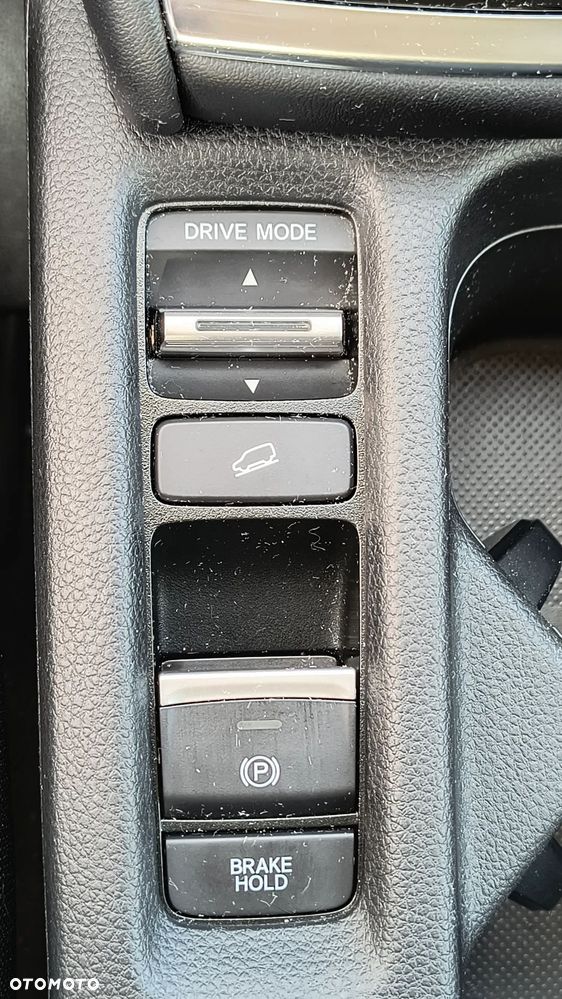 Honda HR-V - 11
