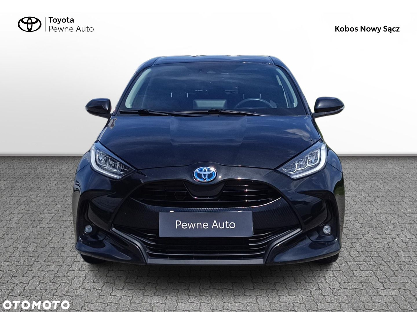 Toyota Yaris - 9