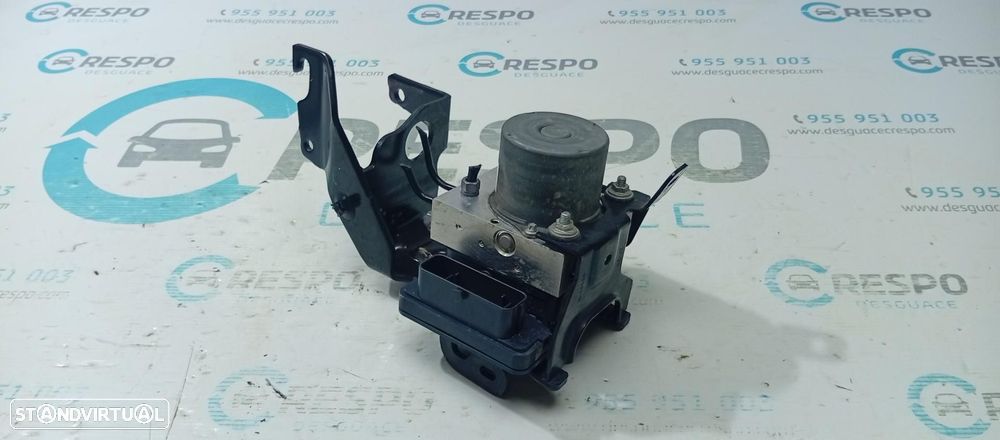 ABS OPEL CROSSLAND X - 1