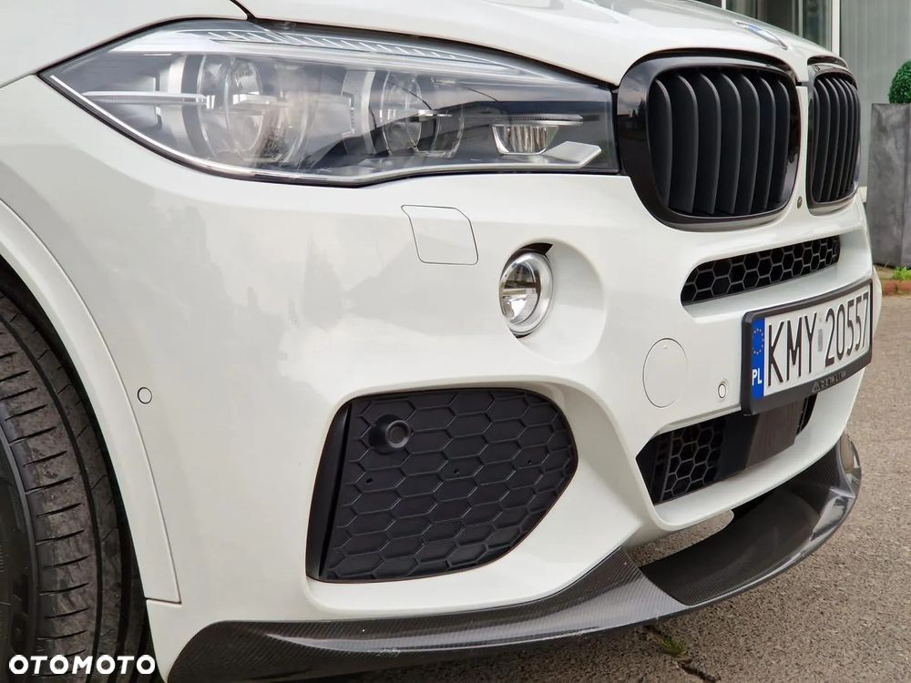 BMW X5 - 7
