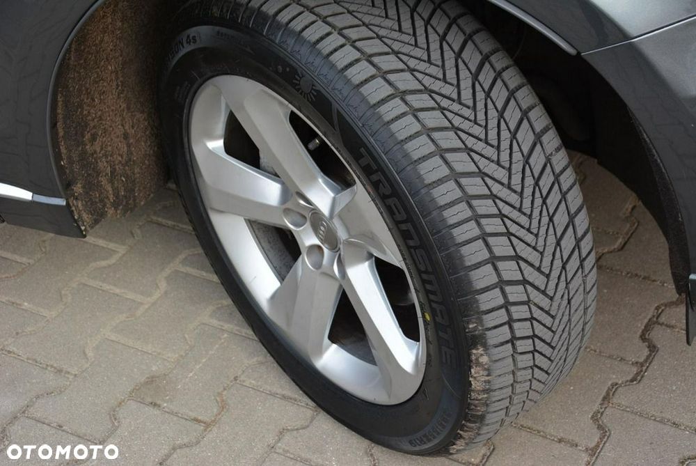 Audi Q5 2.0 TDI Quattro S tronic - 38