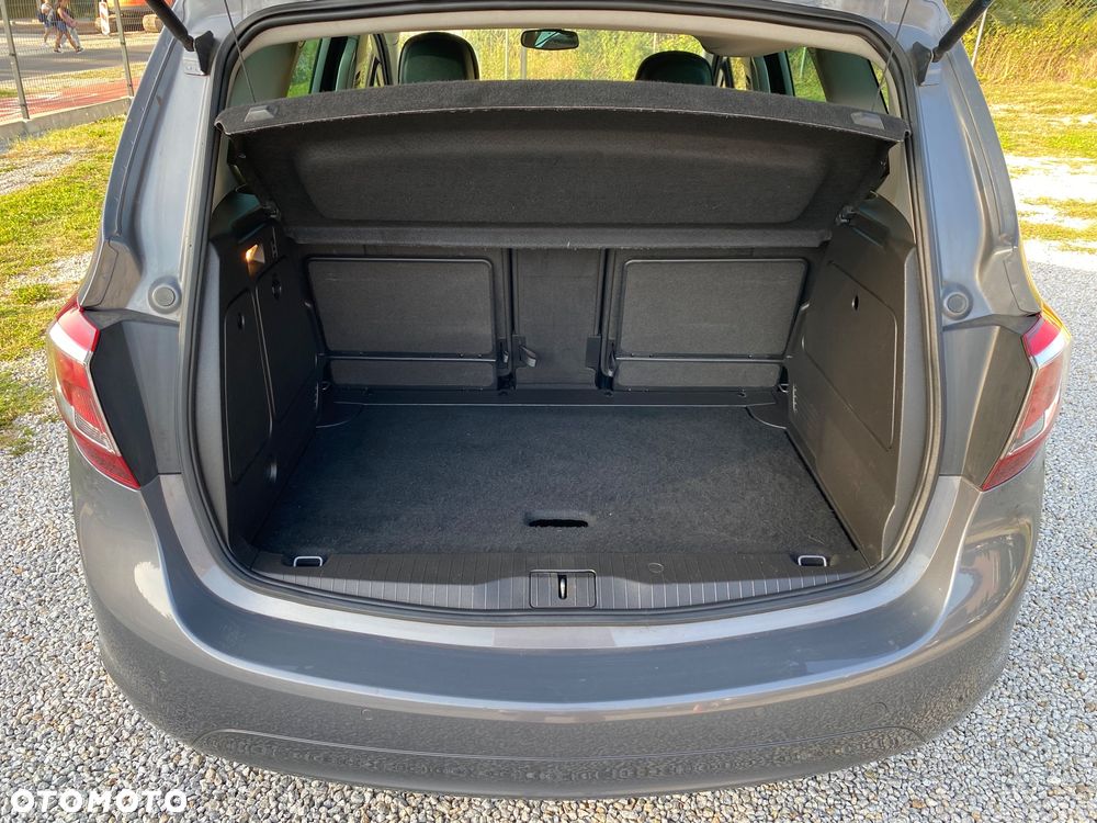 Opel Meriva 1.4 Innovation - 40