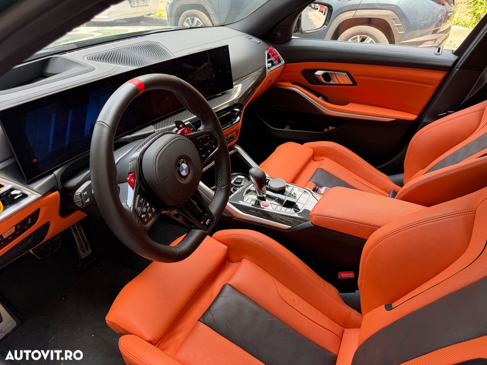 BMW M3 - 14