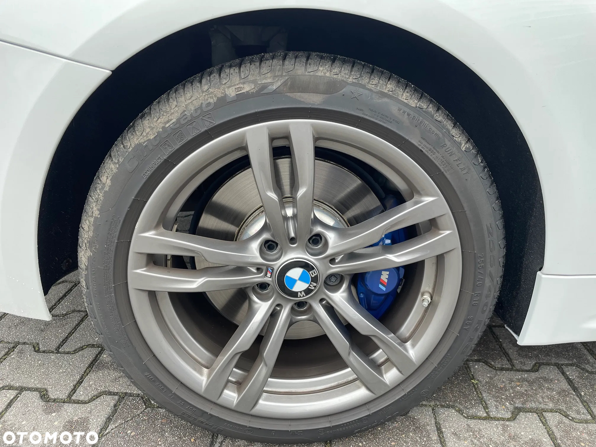 BMW Seria 4 430i GPF xDrive M Sport - 10