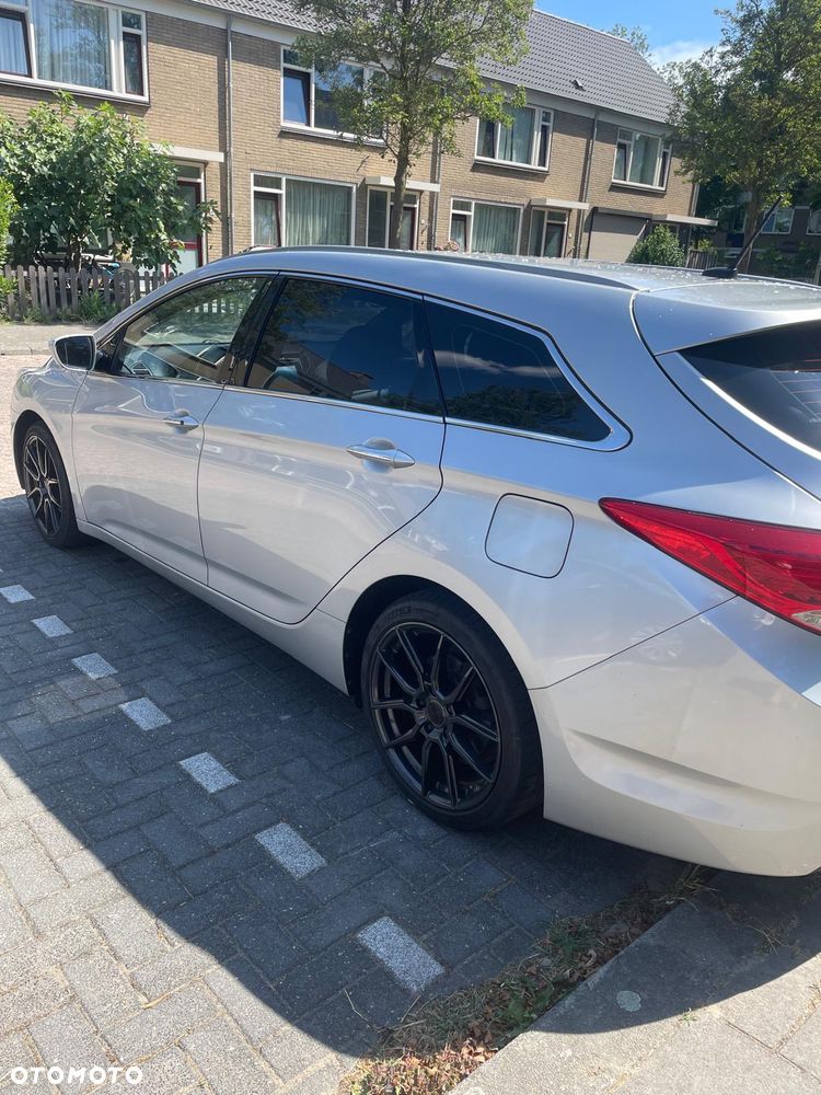 Hyundai i40 - 3
