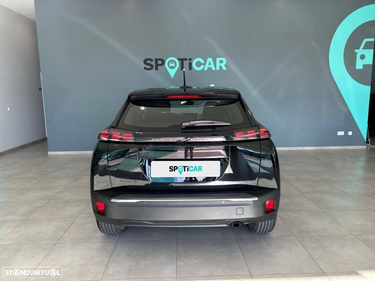 Peugeot 2008 1.2 PureTech Style - 7