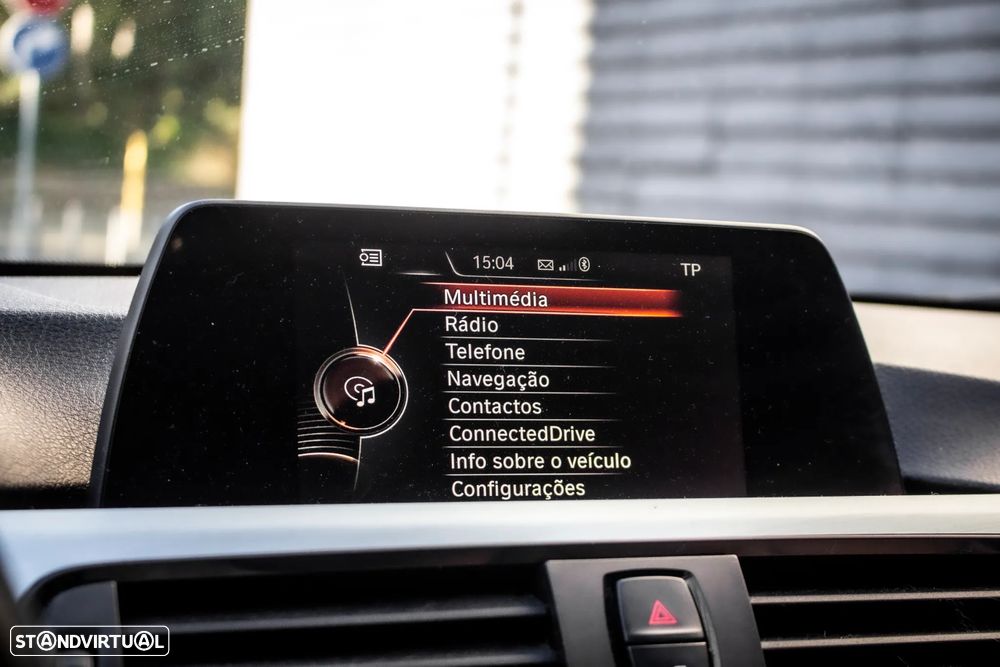 BMW 418 Gran Coupé d Pack M Auto - 40