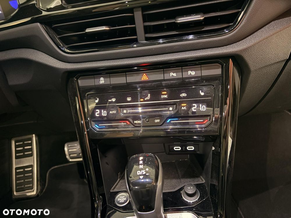Volkswagen T-Roc 1.5 TSI R-Line DSG - 15
