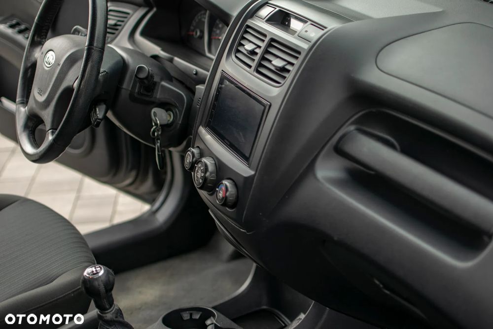 Kia Sportage - 34