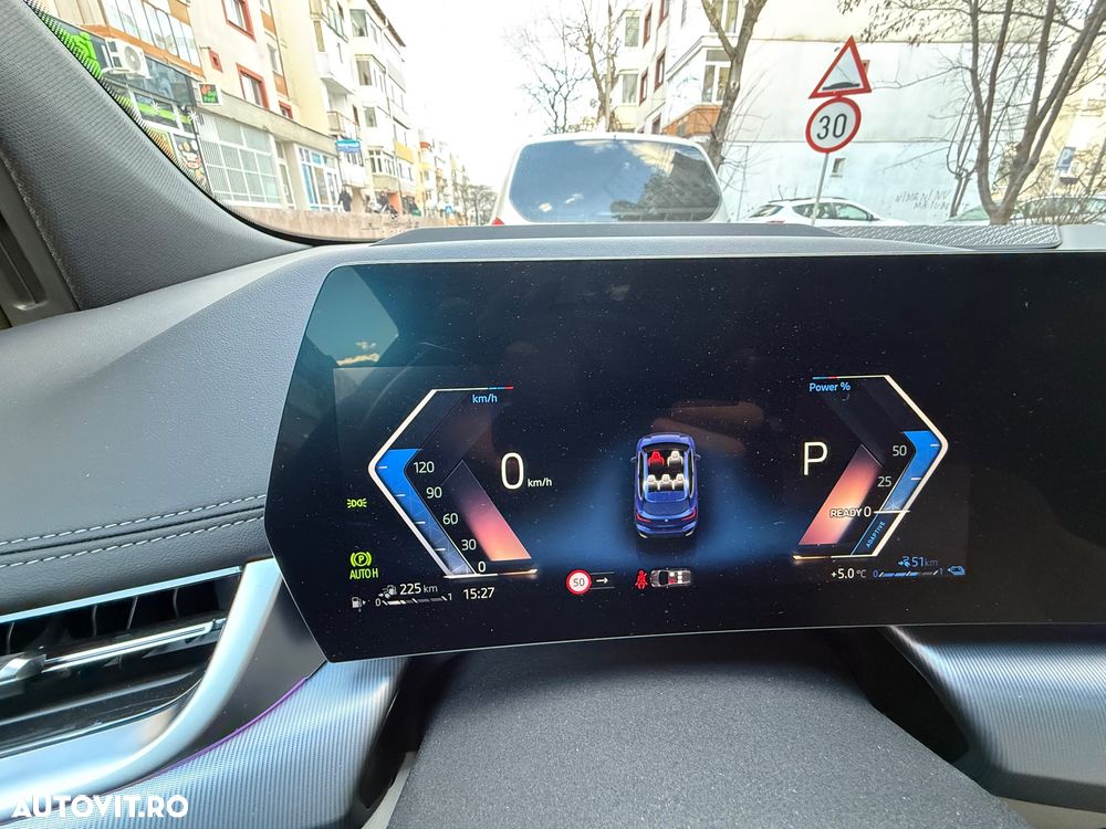 BMW Seria 2 225e xDrive AT PHEV - 15