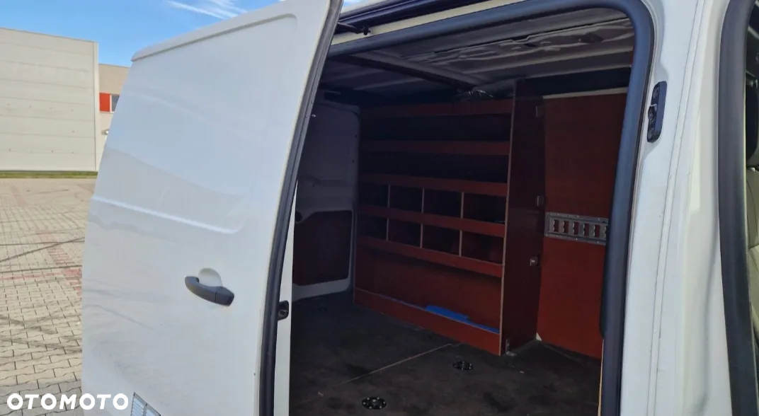 Citroën Jumpy Combi Eco M BlueHDi 95 Profi - 17