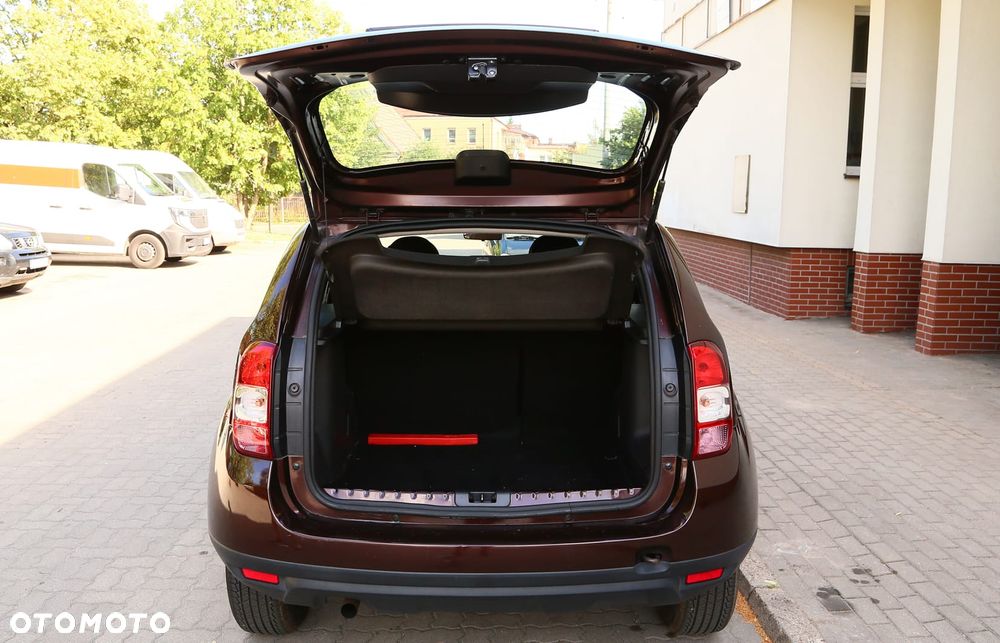 Dacia Duster 1.6 SCe S&S - 13