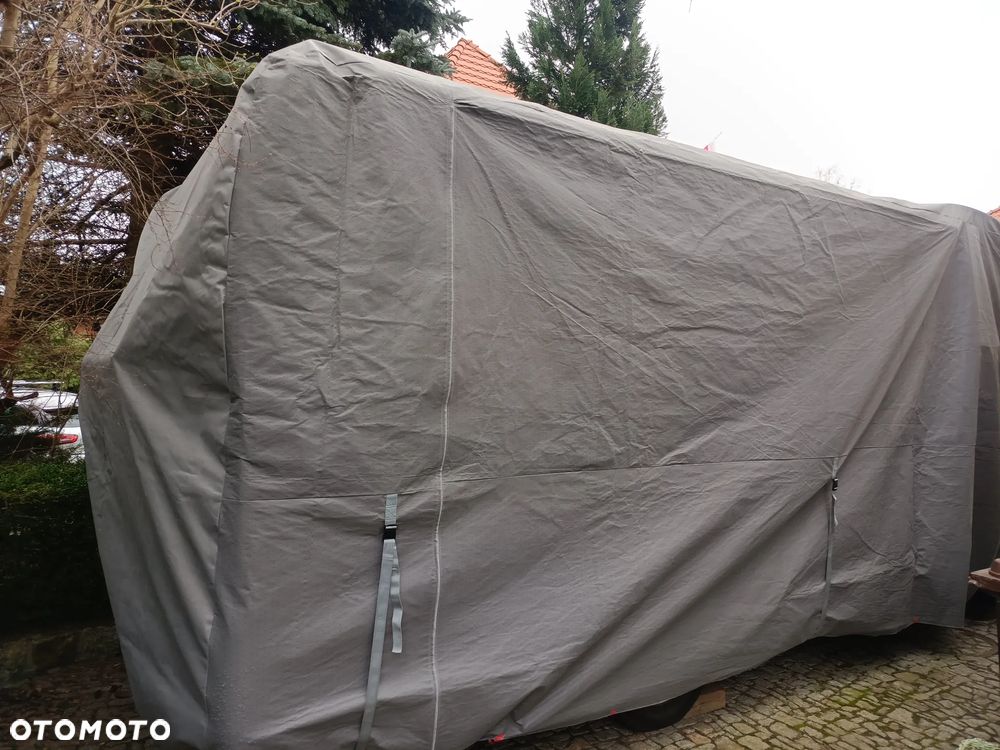 Eura Mobil PROFILA - 25