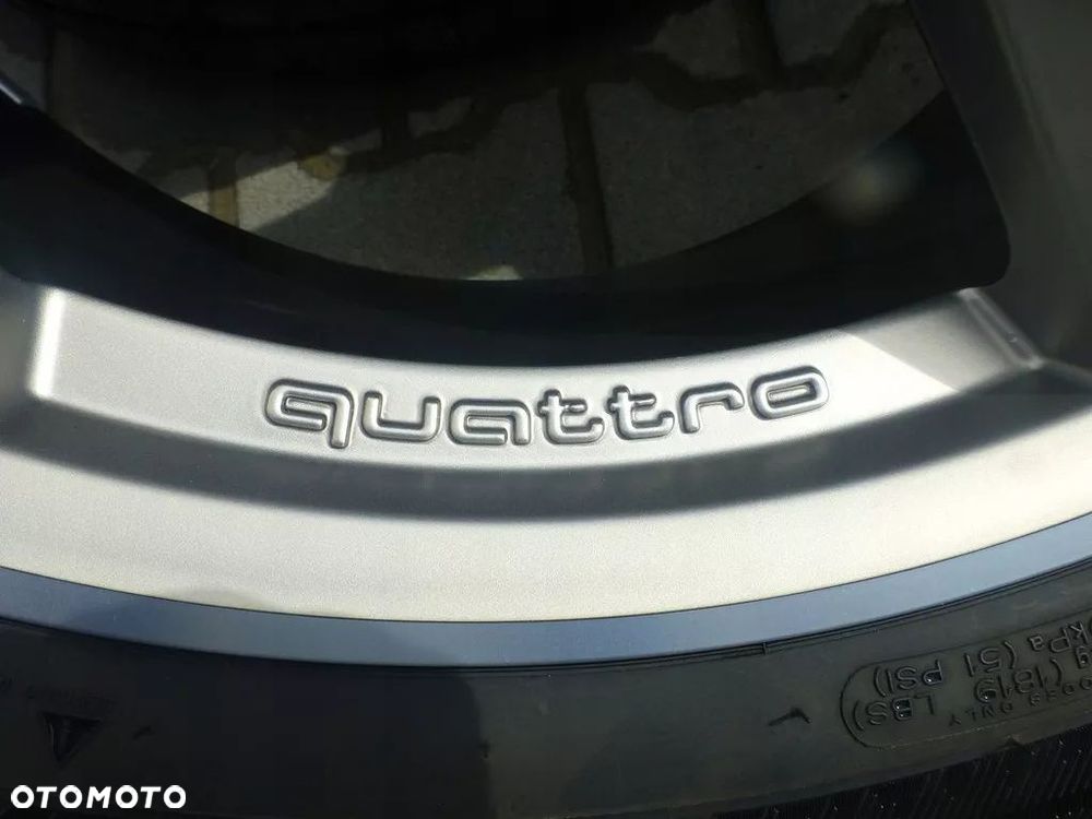 KOŁA AUDI Q5 SQ5 ROTOR QUATTRO 80A 255/45R20 - 7