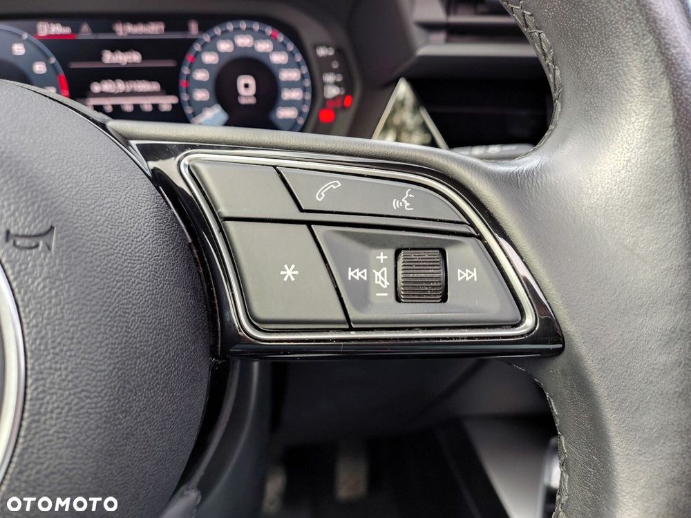 Audi A3 - 17
