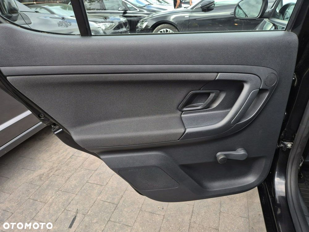 Skoda Fabia 1.2 TSI Ambition - 19