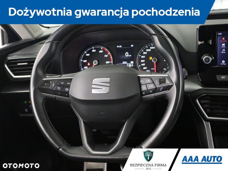 Seat Leon - 21