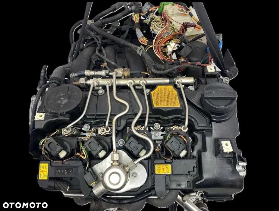 Silnik Kompletny 2,0B N43B20A BMW E81 E87 E88 E90 E91 E92 E93 E60 E61 Gwarancja - 1