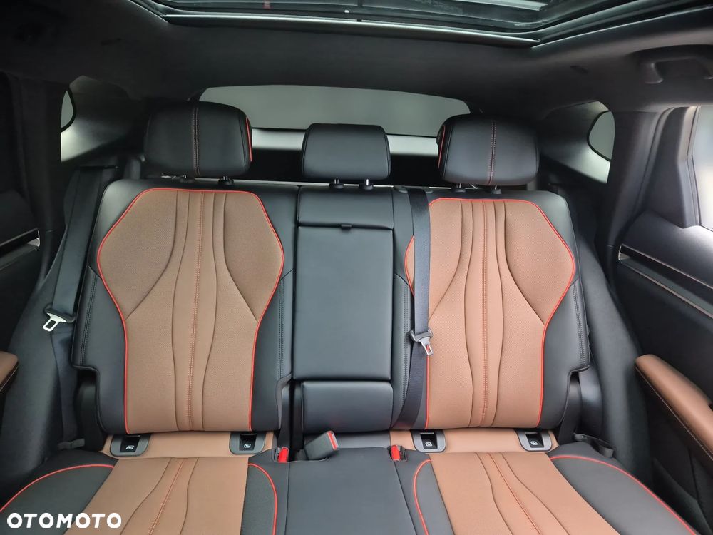 BYD Seal U 1.5 Boost - 23