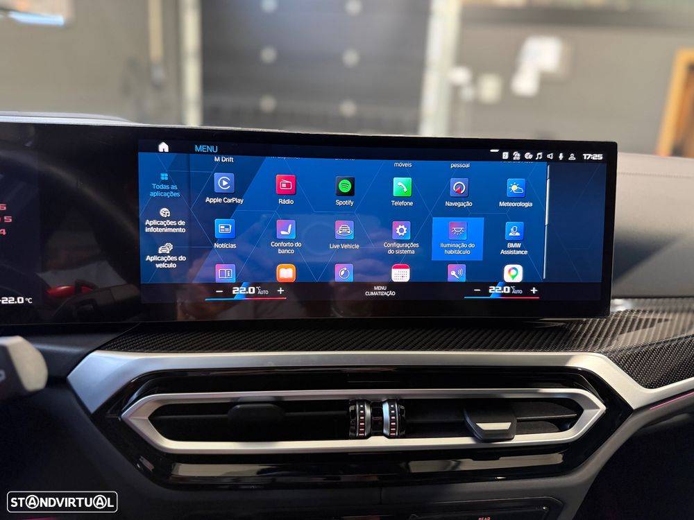 BMW M3 Competition xDrive - 48