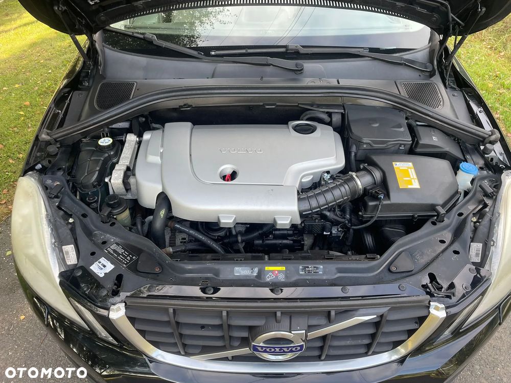 Volvo XC 60 D5 AWD Summum - 12