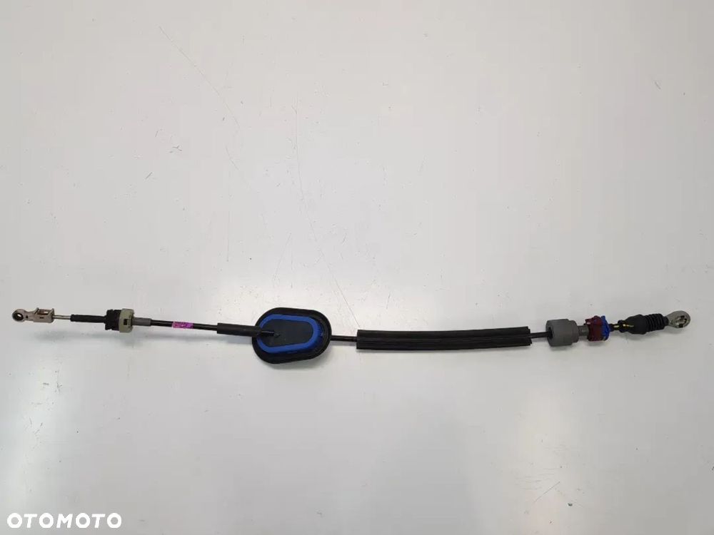 Linka wybieraka biegów Renault Talisman 1.3tce automat 349356487R - 2