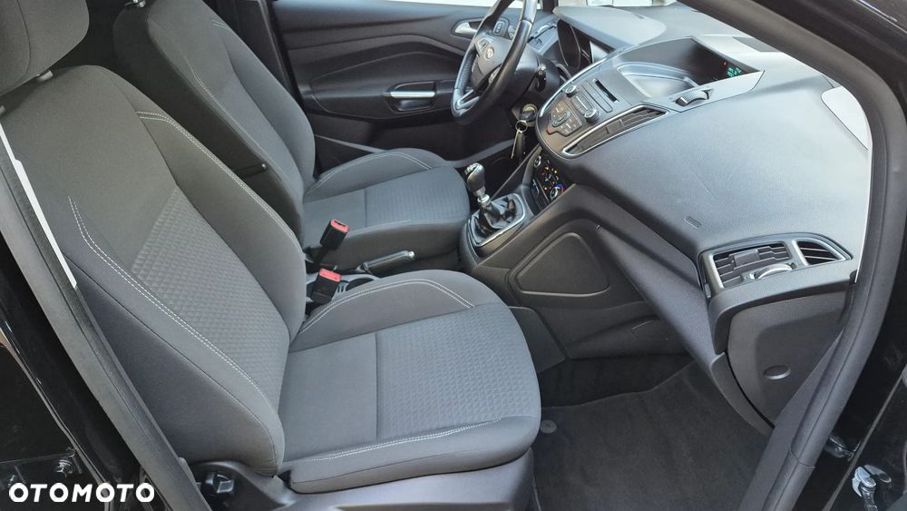 Ford C-MAX - 15