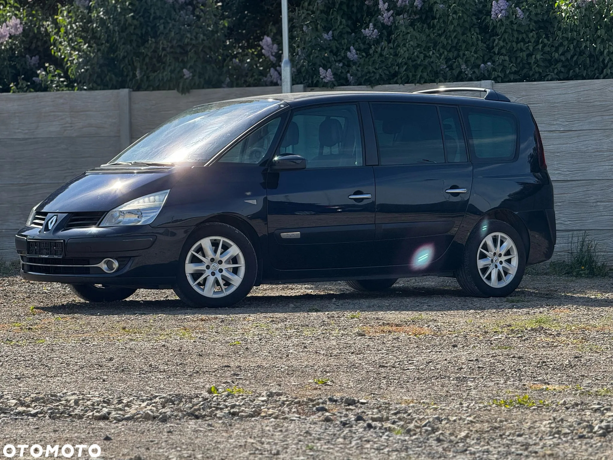 Renault Grand Espace Gr 2.0T Impulsion - 16