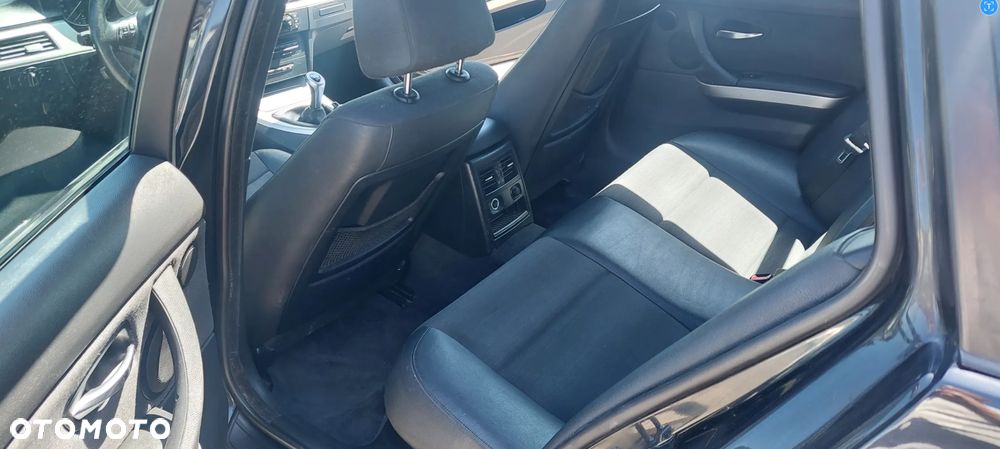 BMW Seria 3 - 7