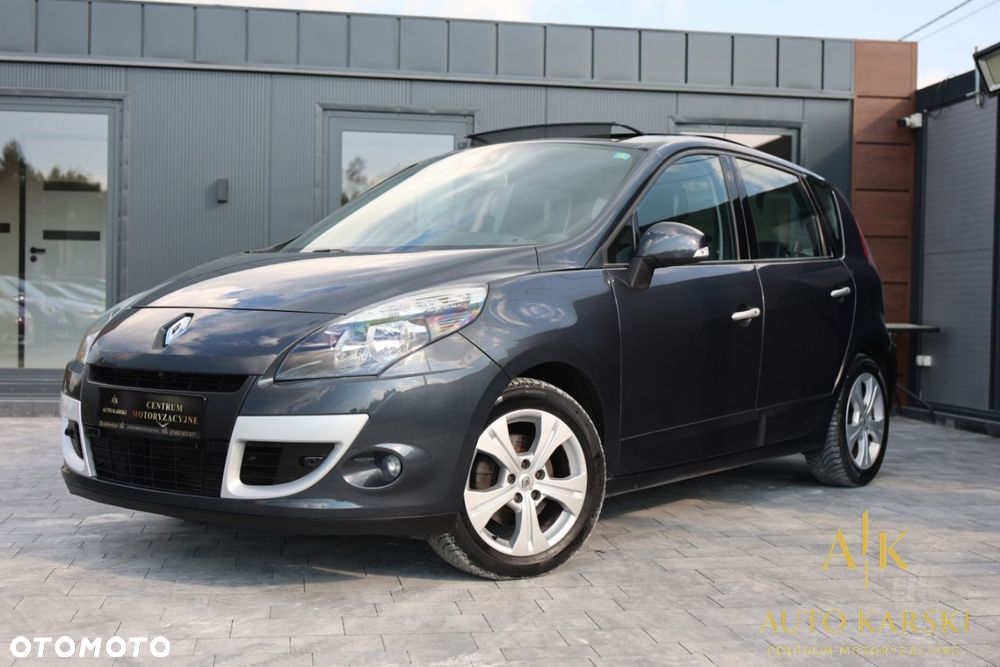 Renault Scenic - 8